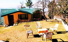 Merlin Grove Suites Simla